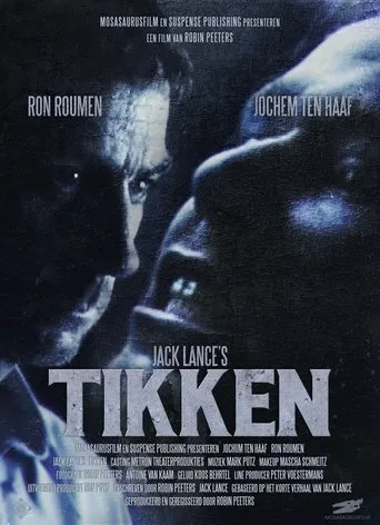 Póster de Tikken