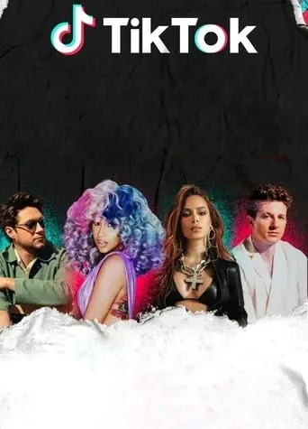 Póster de TikTok: In the Mix