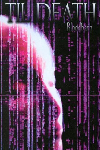 Póster de Til Death: Bloodbath