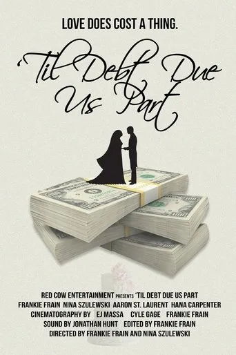 Póster de Til Debt Due Us Part
