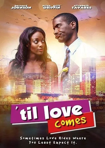 Póster de Til Love Comes