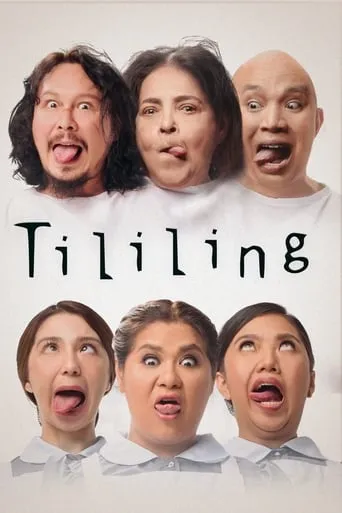 Póster de Tililing