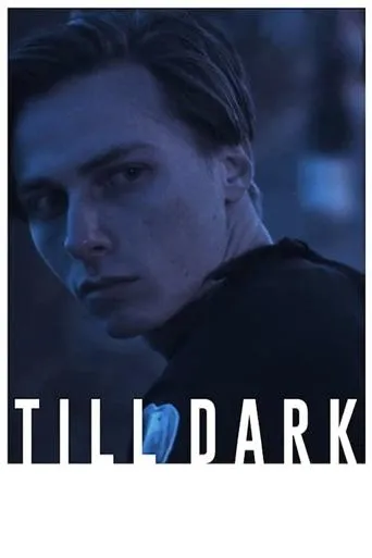 Póster de Till Dark