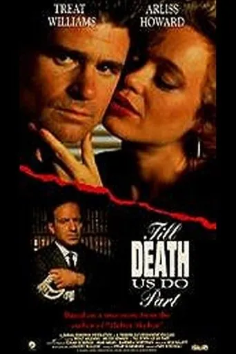 Póster de Till Death Us Do Part