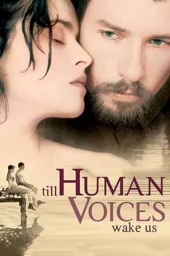 Póster de Till Human Voices Wake Us