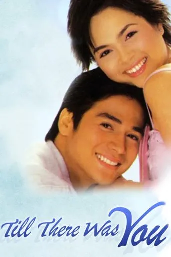 Póster de Till There Was You