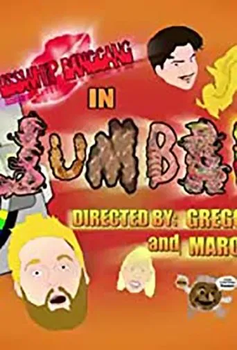 Póster de Tim and Eric Jambalaya