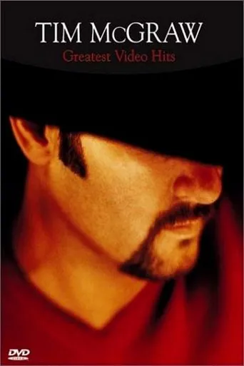 Póster de Tim McGraw: Greatest Video Hits