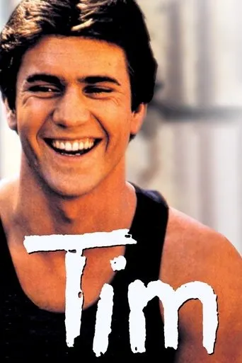Póster de Tim