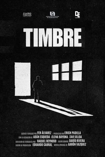 Póster de Timbre