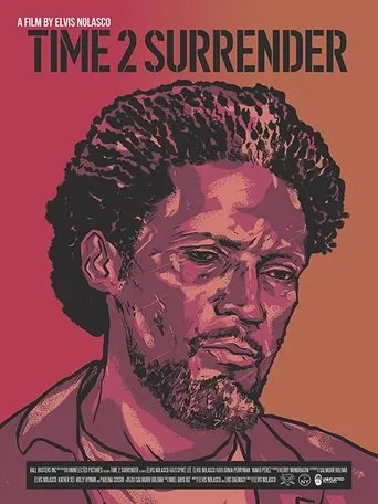 Póster de Time 2 Surrender