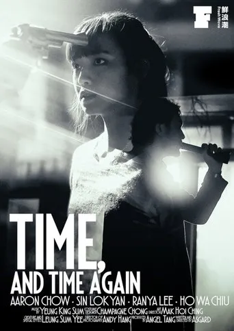 Póster de Time, and Time Again