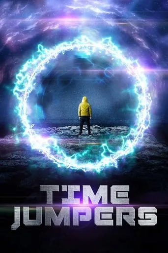Póster de Time Jumpers
