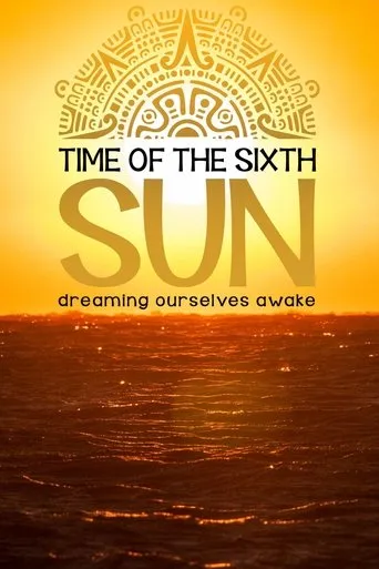 Póster de Time of the Sixth Sun