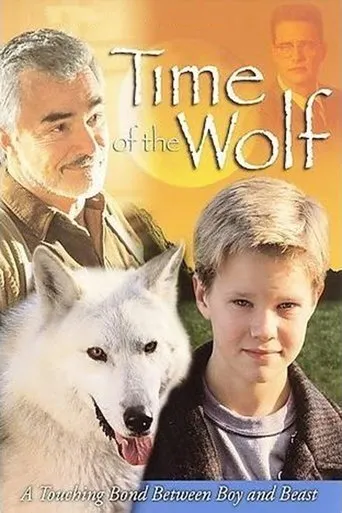 Póster de Time of the Wolf