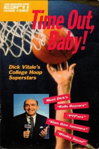 Póster de Time Out, Baby!