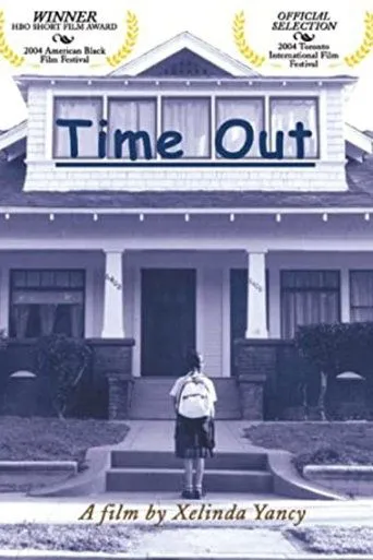 Póster de Time Out