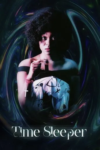 Póster de Time Sleeper