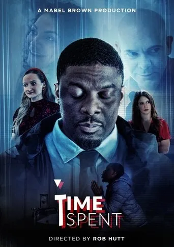 Póster de Time Spent