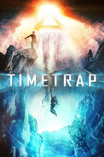 Póster de Time Trap