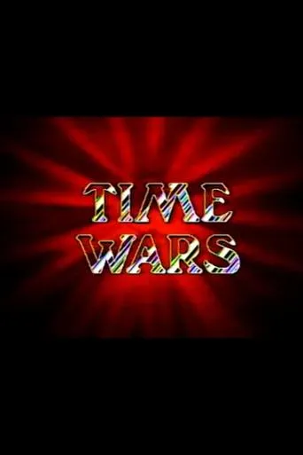 Póster de Time Wars