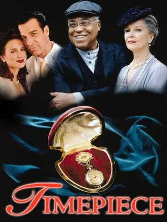 Póster de Timepiece