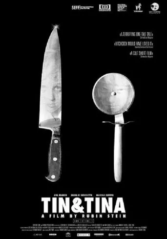Póster de Tin & Tina