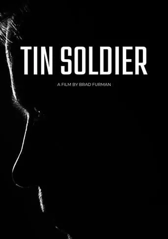 Póster de Tin Soldier