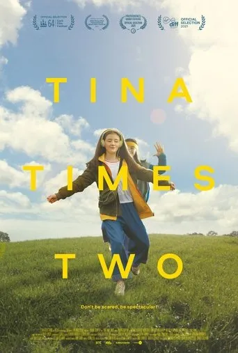 Póster de Tina Times Two