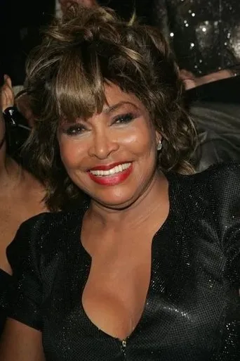 Póster de Tina Turner - Simply the Best