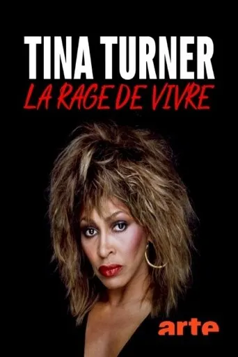 Póster de Tina Turner: One of the Living