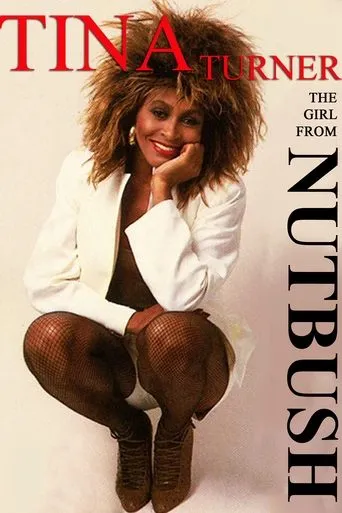 Póster de Tina Turner: The Girl from Nutbush