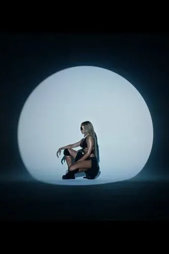 Póster de Tinashe - THE BB/ANG3L EXPERIENCE