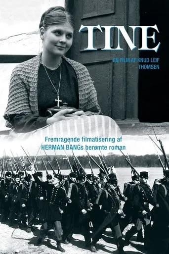 Póster de Tine
