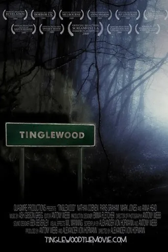 Póster de Tinglewood