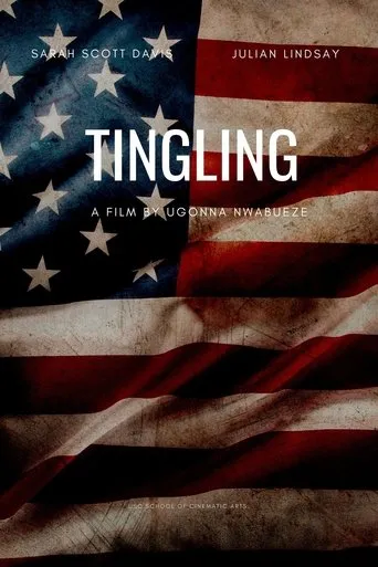 Póster de Tingling