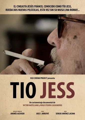 Póster de Tío Jess