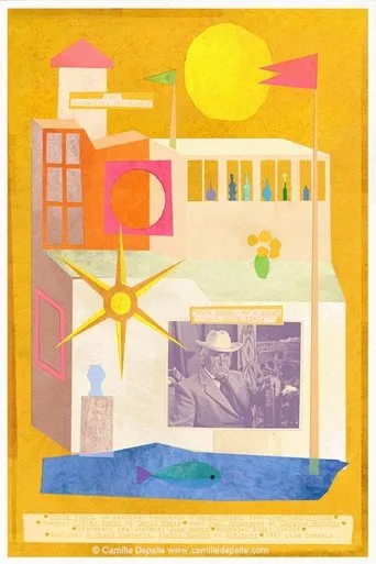Póster de Tío Yanco