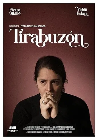 Póster de Tirabuzón