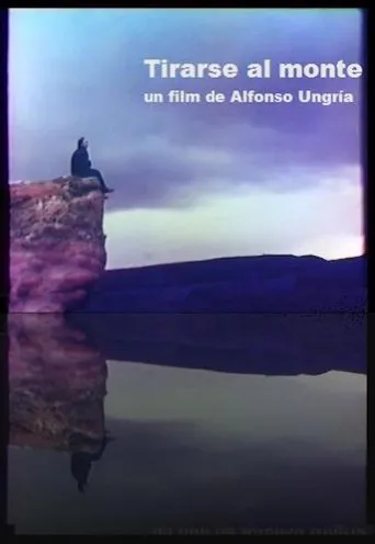 Póster de Tirarse al monte