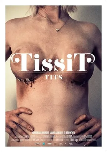 Póster de Tissit