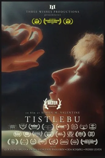 Póster de Tistlebu
