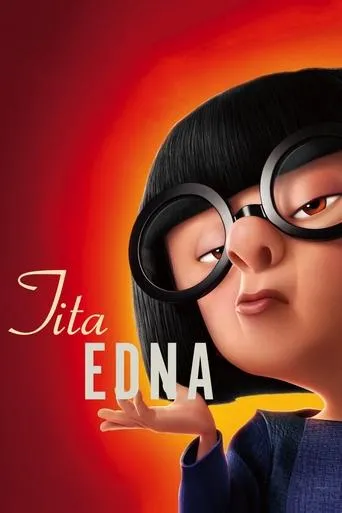 Póster de Tita Edna