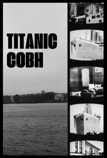 Póster de Titanic Cobh