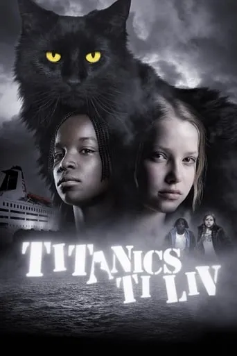 Póster de Titanics ti liv