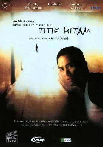 Póster de Titik Hitam