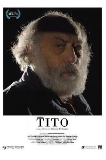Póster de Tito