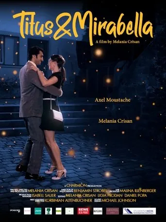 Póster de Titus & Mirabella