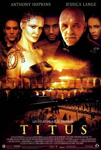 Póster de Titus