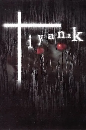Póster de Tiyanak